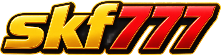 skf777 Logo